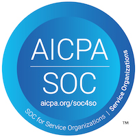 SOC 2 Logo