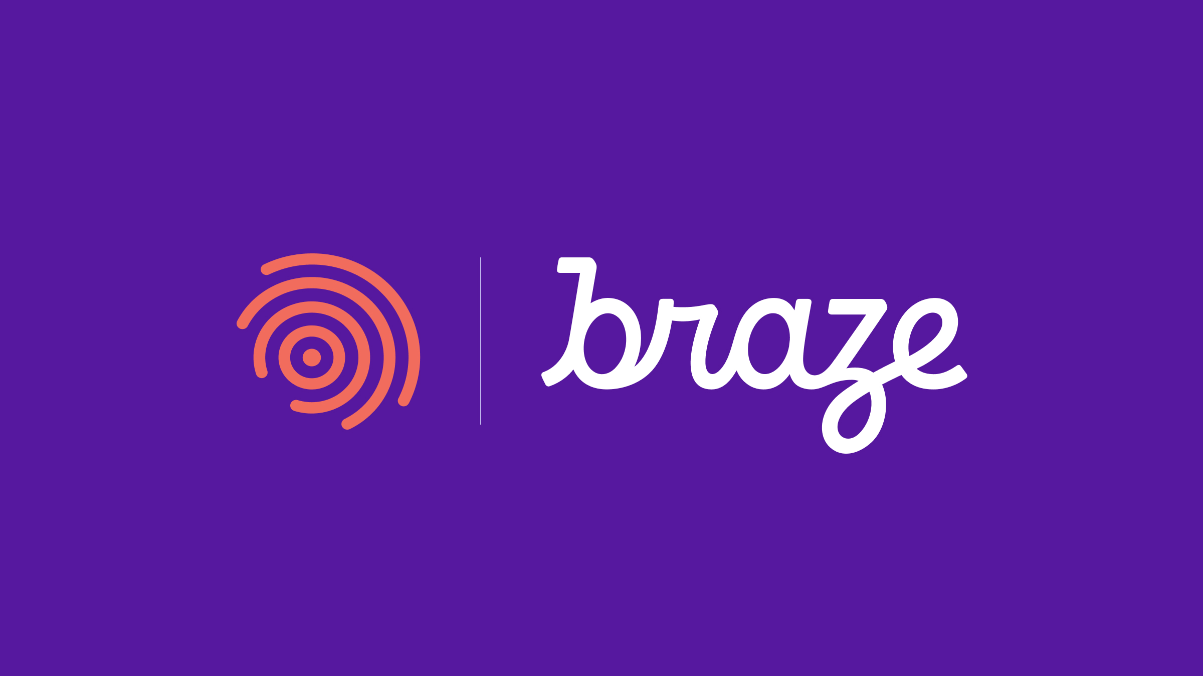 Braze logo