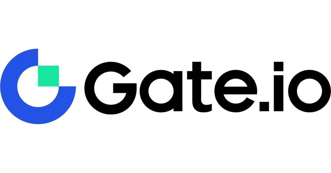 Gate.io Logo