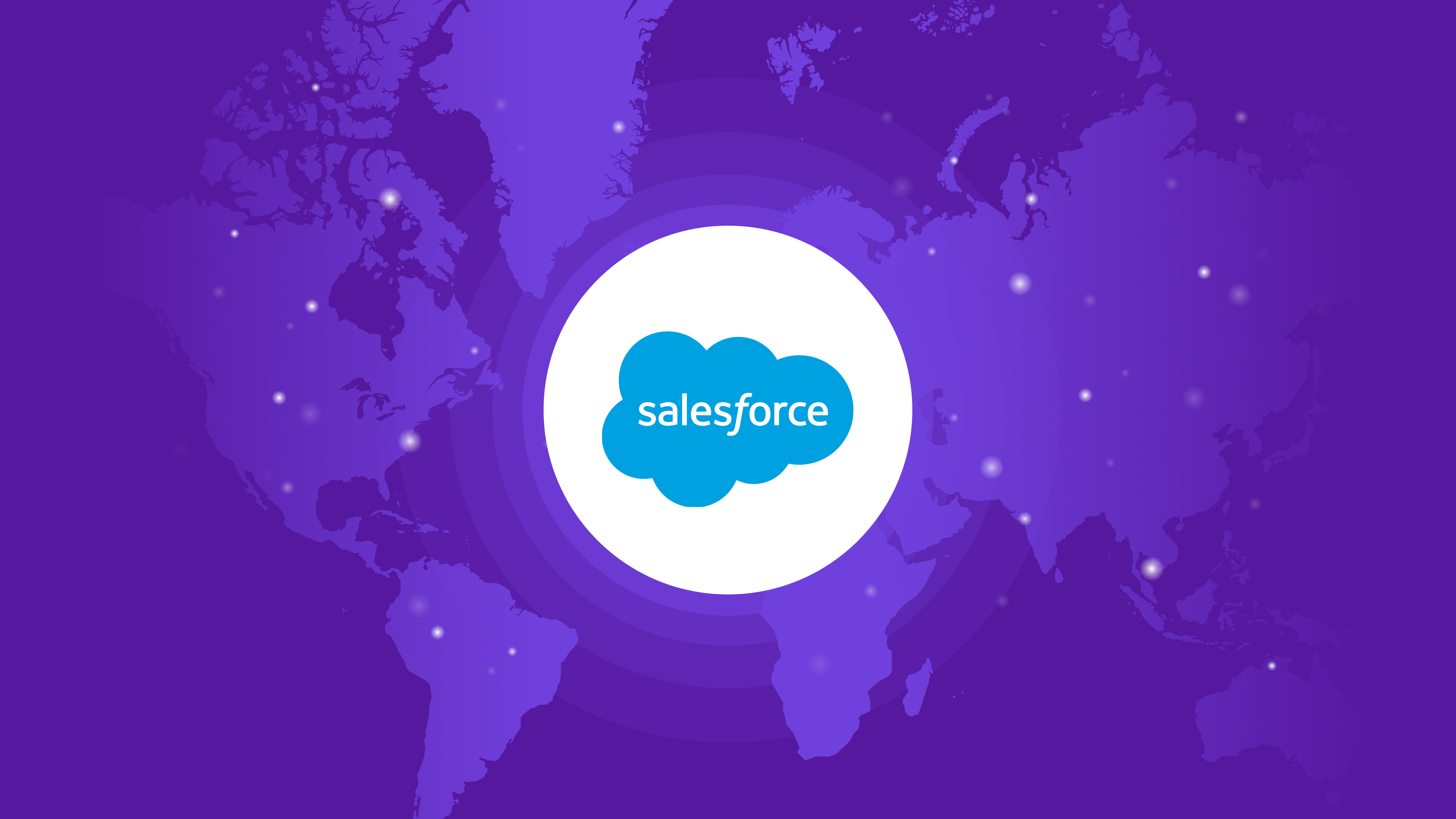 Salesforce Commerce Cloud logo